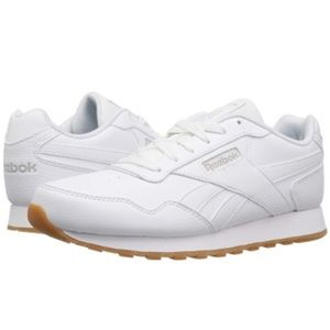 Reebok Classic Harman Run Sneaker